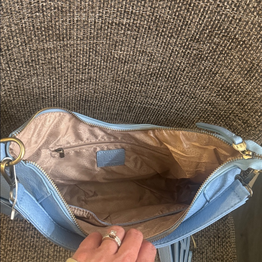 Joy Susan Hobo Bag - Picture 5 of 9